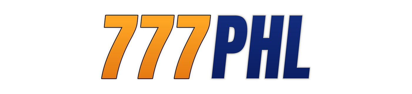 777phl Logo